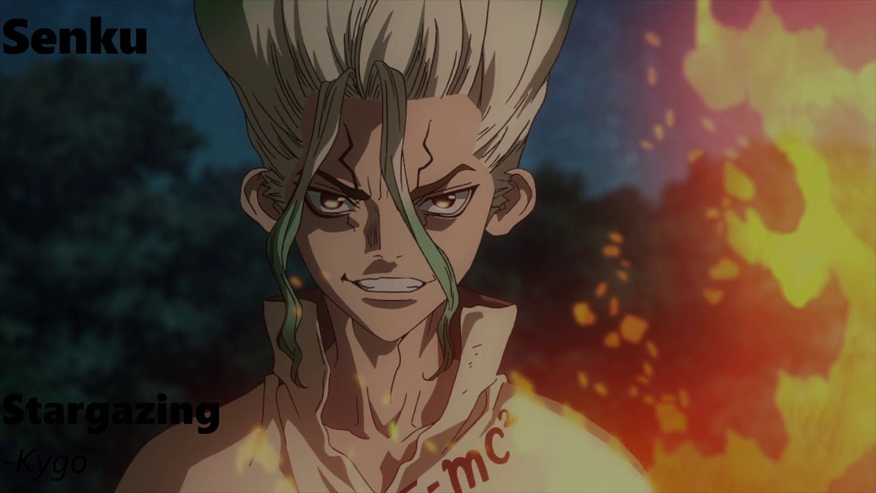 Dr  Stone Character Theme Songs