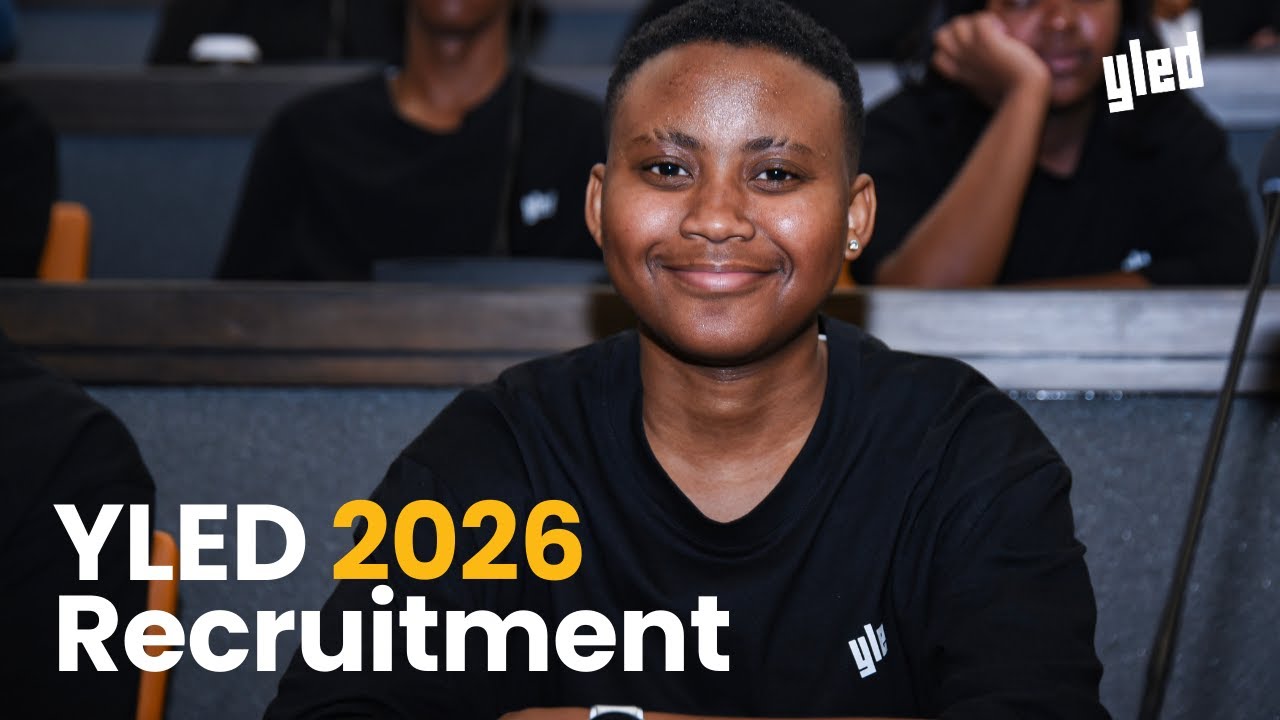 YLED 2026 Recruitment