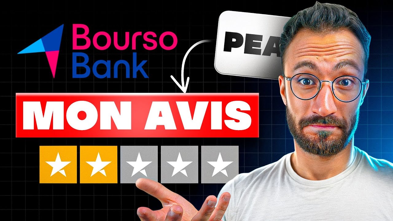 BoursoBank : Le meilleur PEA ou le pire ? (Avis complet 2026)