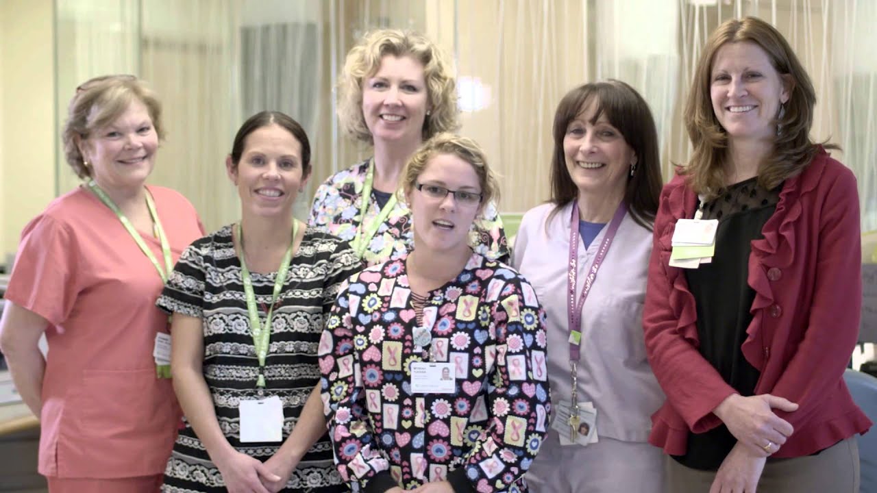 Lahey Health: Donor Thank You