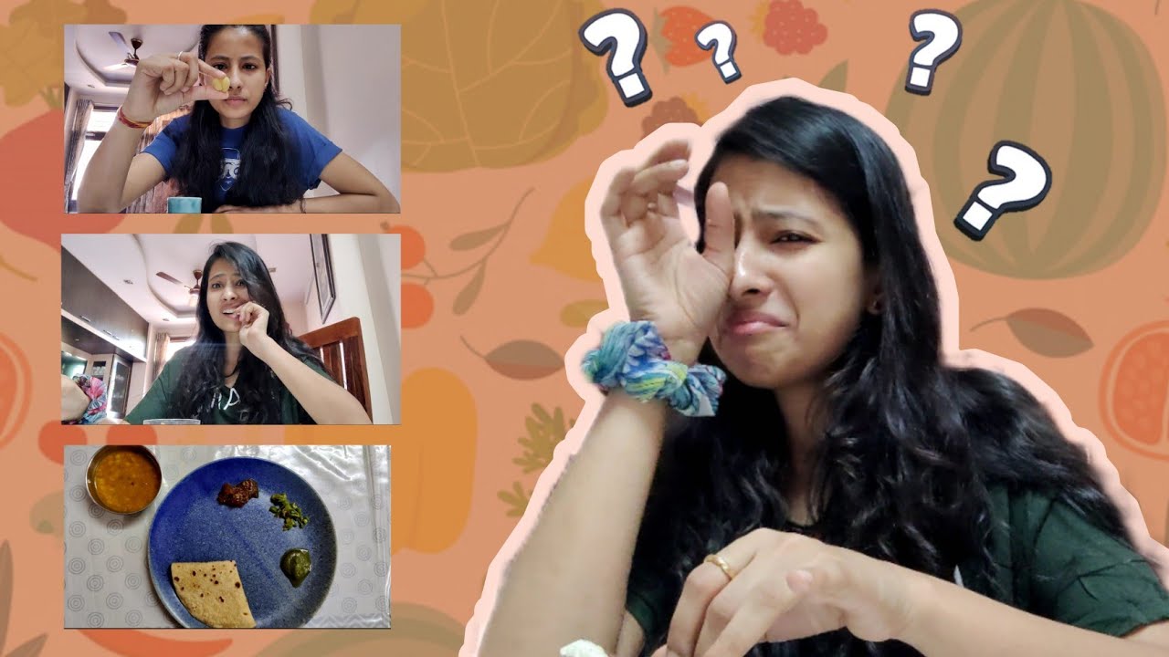 Following a Celebrity Nutritionist's Diet Plan for a Day  | Ayushee Jain