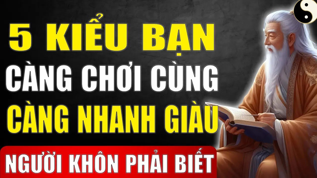 Cổ Nhân Tiết Lộ   Tuổi Già Khôn Mấy Cũng Đừng Chi Tiền Vào 7 'Vùng Cấm' Này