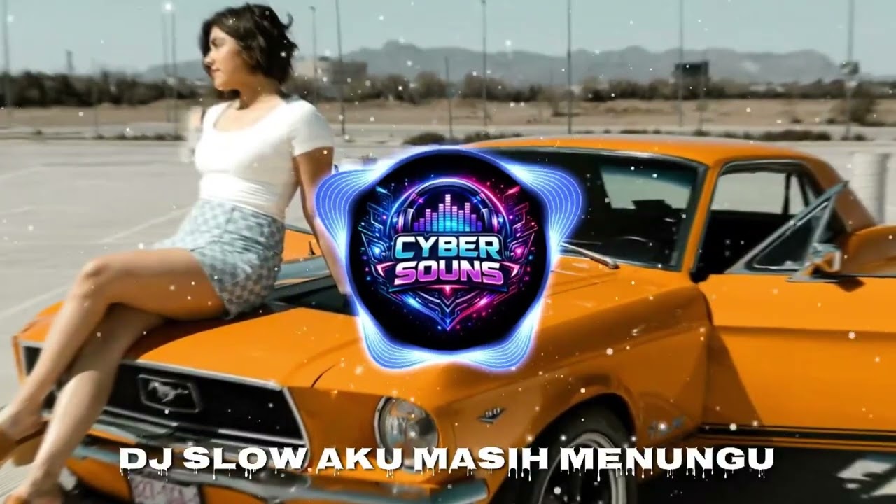 DJ SLOW AKU MASIH MENUNGGU VIRAL 2026