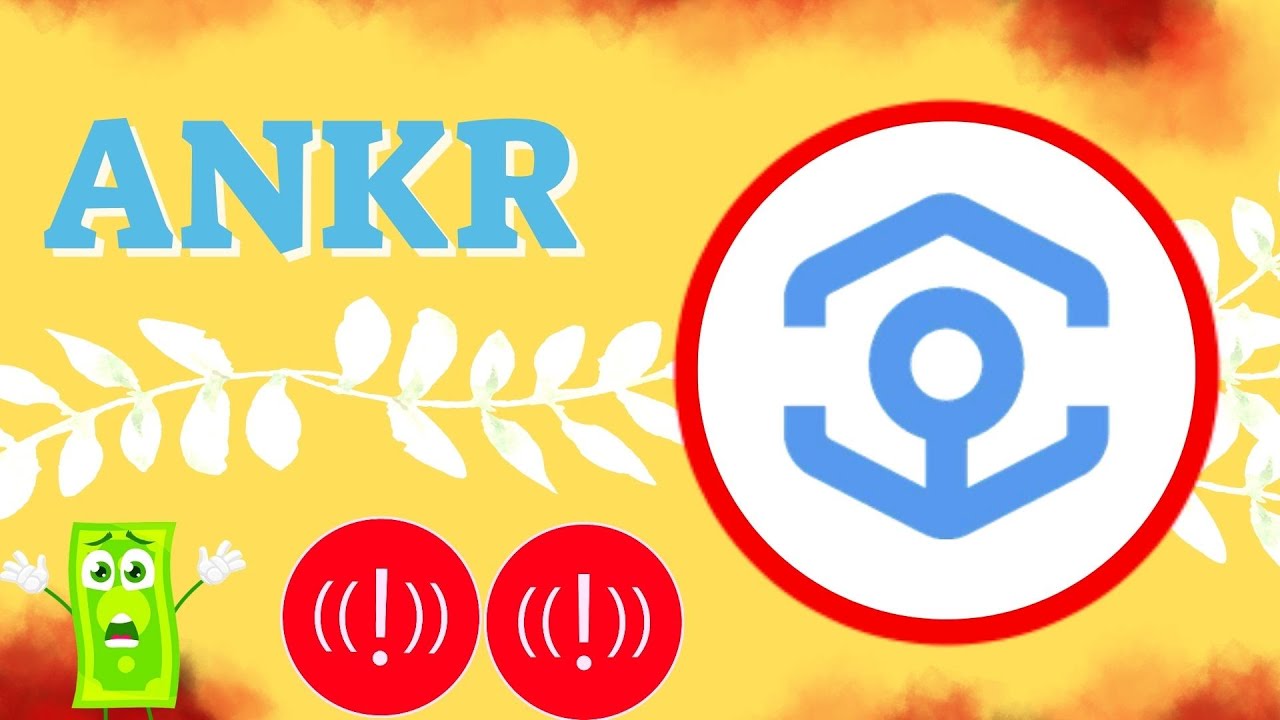 ANKR Prediction 09/MAR ANKR COIN Price News Today - Crypto Technical Analysis Update Price Now