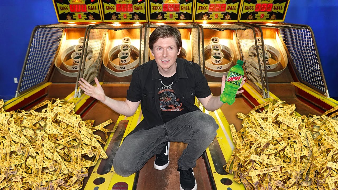 What Happened to the Arcade Warrior?