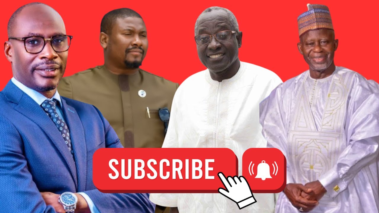 A Wake-Up Call to Gambia’s Opposition | Hard Truths & The Only Way Forward