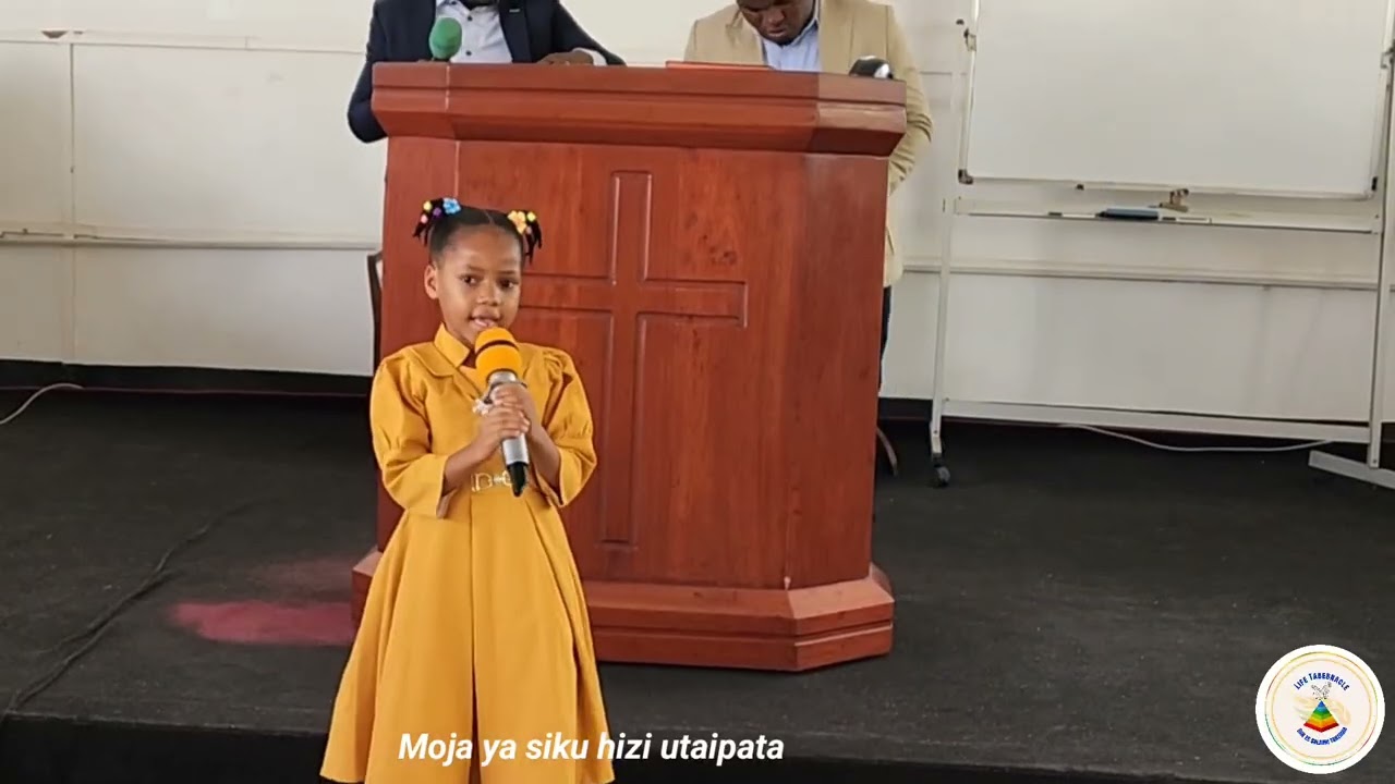 Imani ya kwenda mbinguni - Life Tabernacle Tanzania