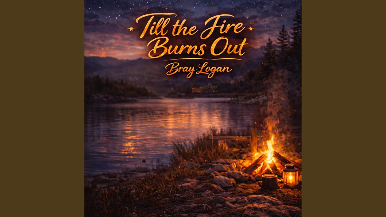 Till The Fire Burns Out