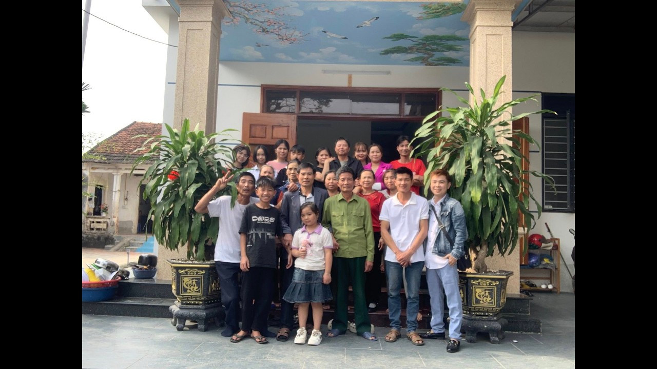 Thái Bình ft Vĩnh Phúc 2026