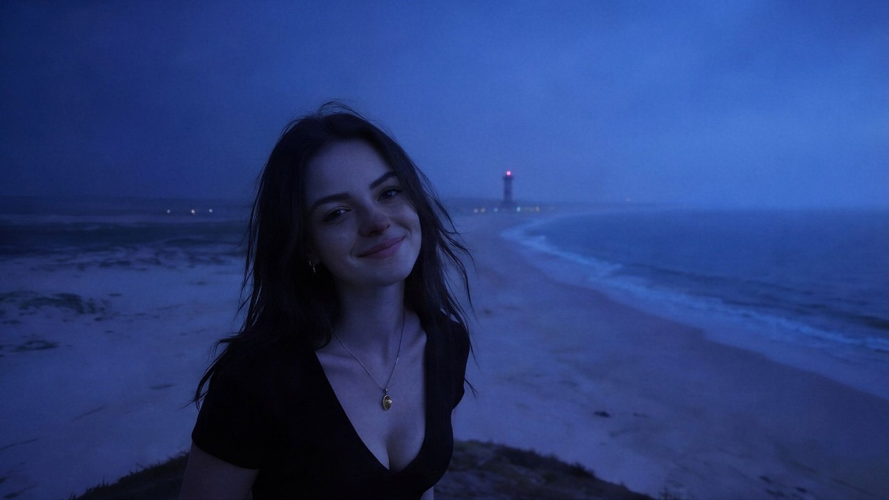 i still miss her.