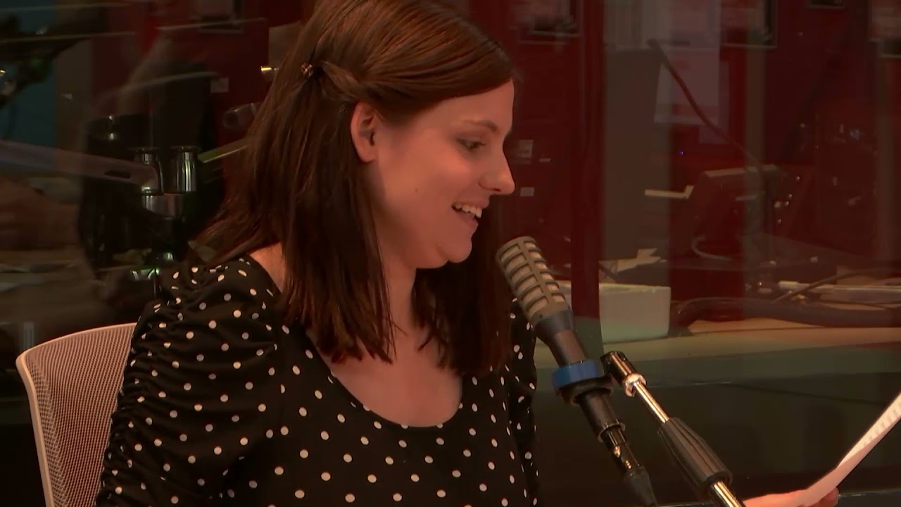 La culture du viol expliquée aux enfants