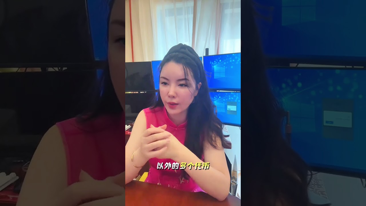 发这个视频不容易呀，懂里面内容的都懂#财经#web3 #币圈 #比特币 #币圈行情 #虚拟币 #稳定币 #okx #欧易