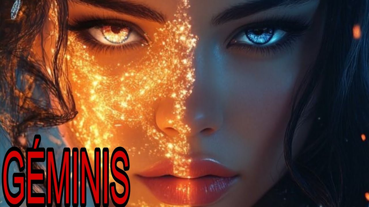 GÉMINIS♊VENDRÁ DEL MÁS ALLÁ! SE PRESENTARÁ...