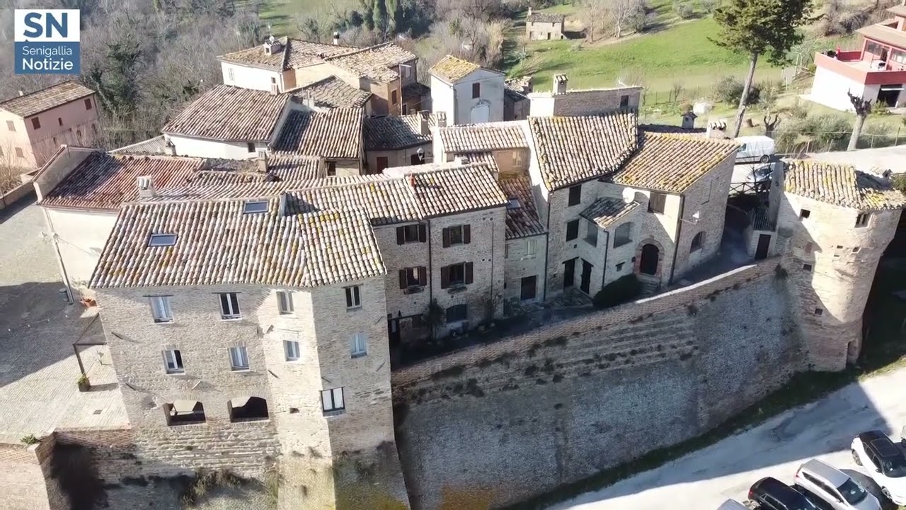 Località marchigiane: Loretello