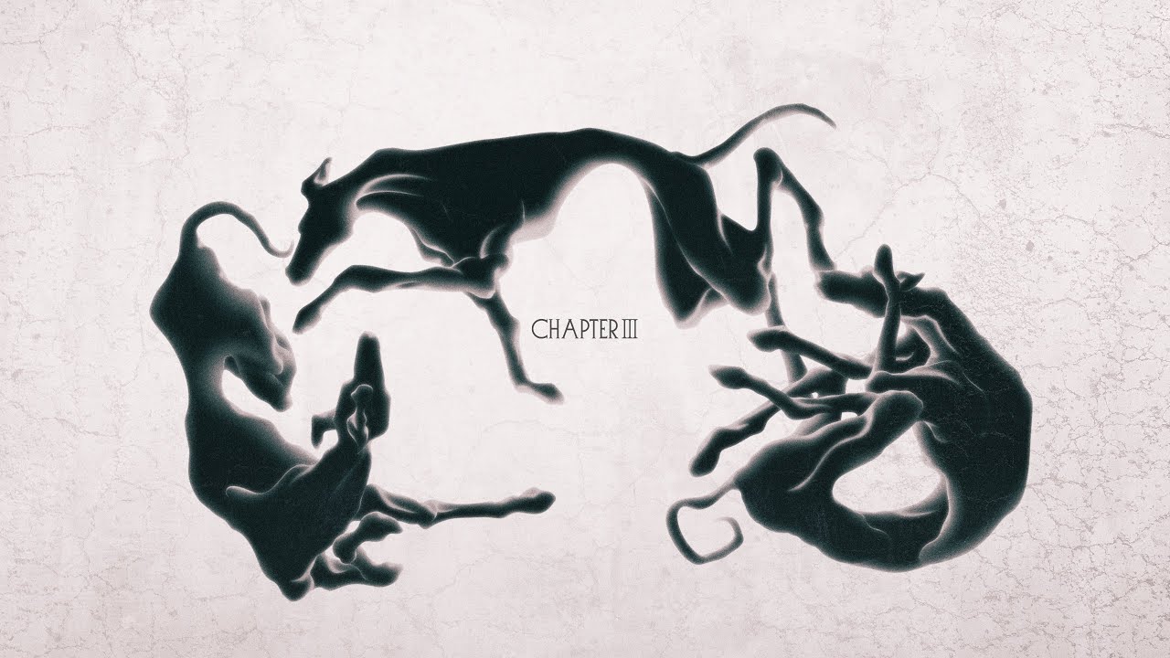 호미들(Homies) - CHAPTER lll (FULL ALBUM/Lyrics) [Official Visualizer]