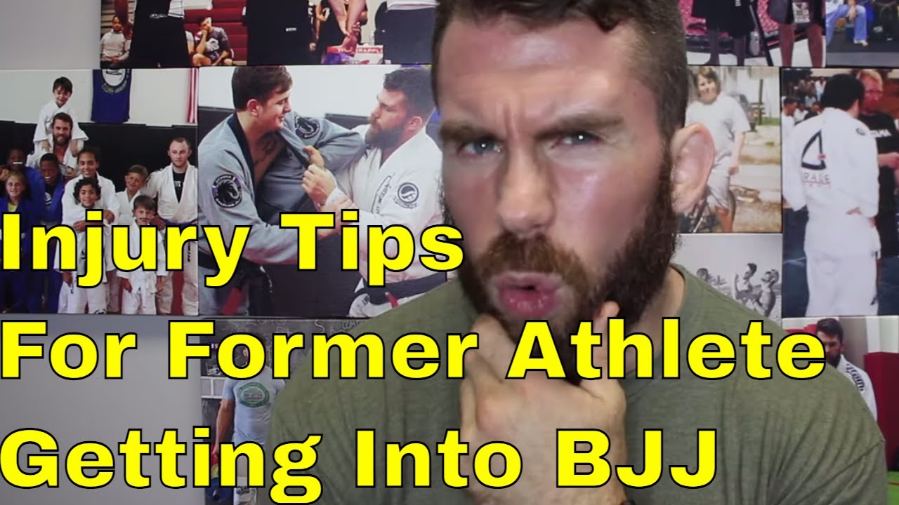 Best BJJ Training Schedule for 45 Year Old White Belt