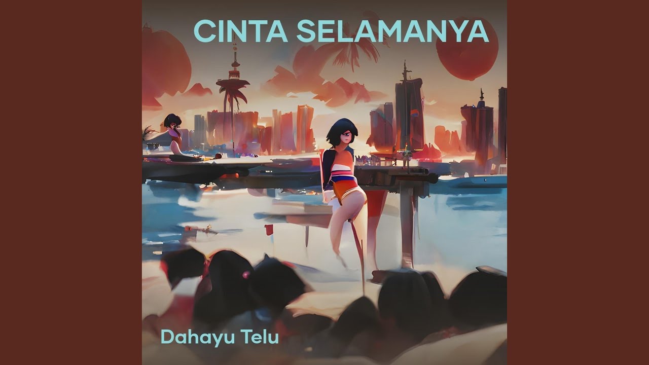 Cinta Selamanya