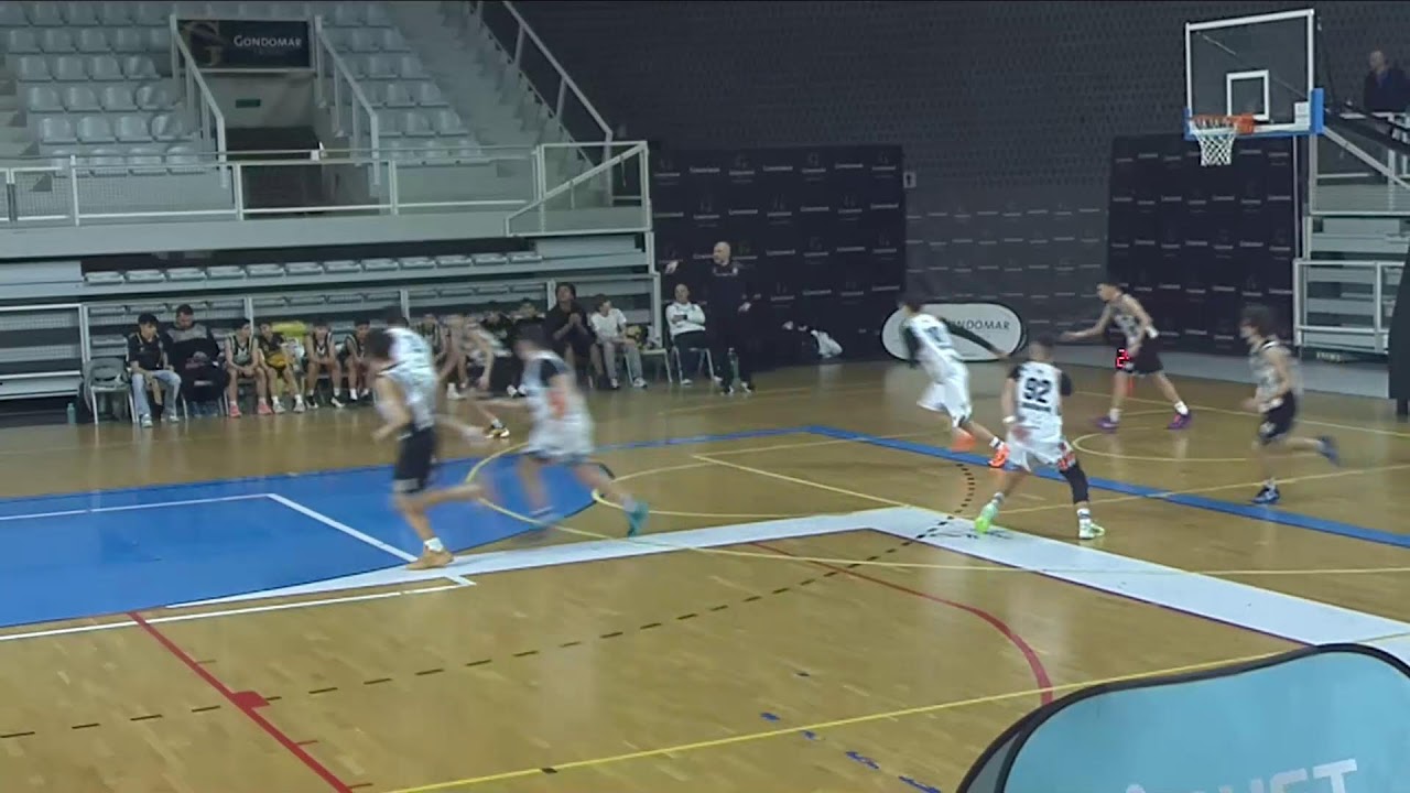 Hudl Camera 1 Recording