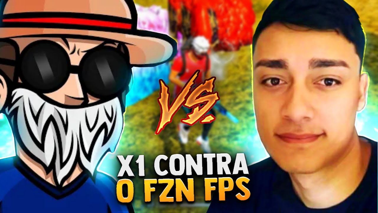 FUI X1 DE SPAS 12 CONTRA O FZN NA SALA DO EL GATO 😯🔥