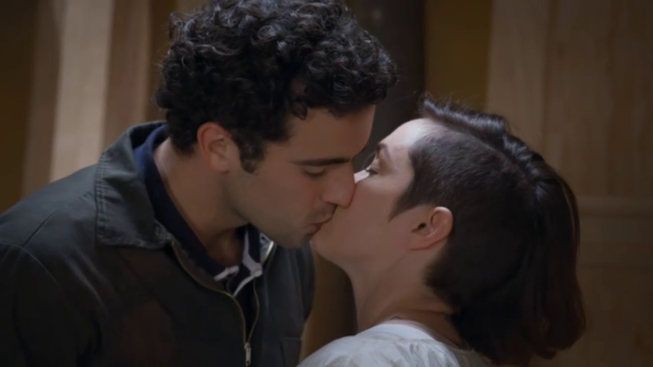 Daniela y Gabriel Historia (parte 80) cap 91 Mi marido tiene familia