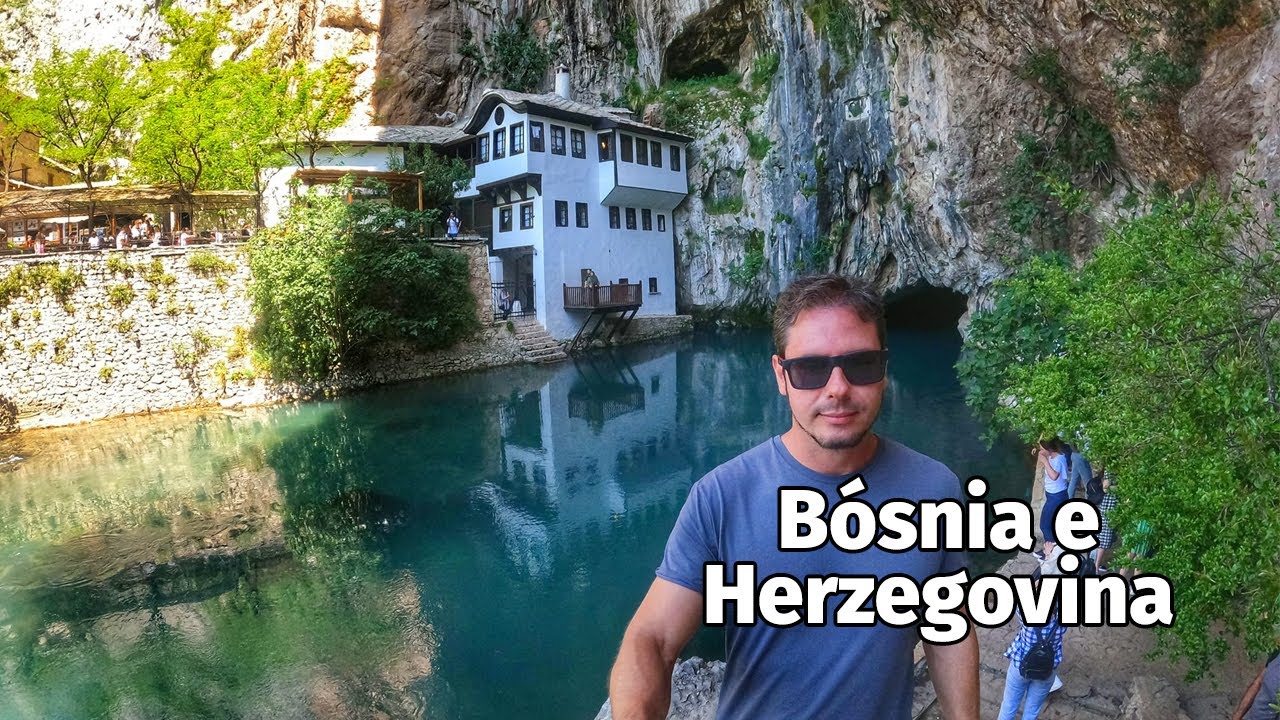 Bósnia e Herzegovina (somente imagens)