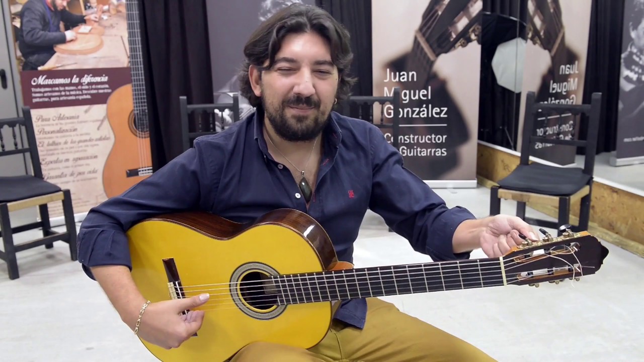 AER - Workshop Antonio Rey