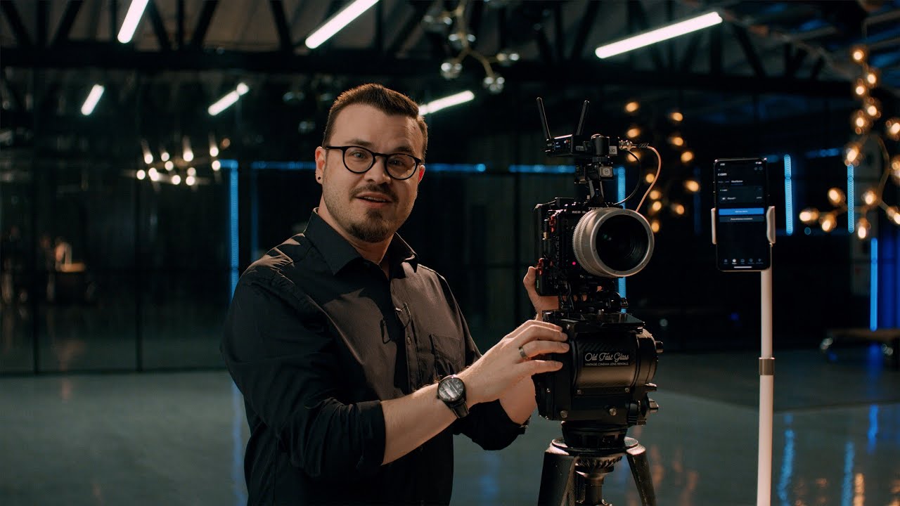 C2C Training Series Episode 3: Authenticating Teradek Cube 655 to Frame.io