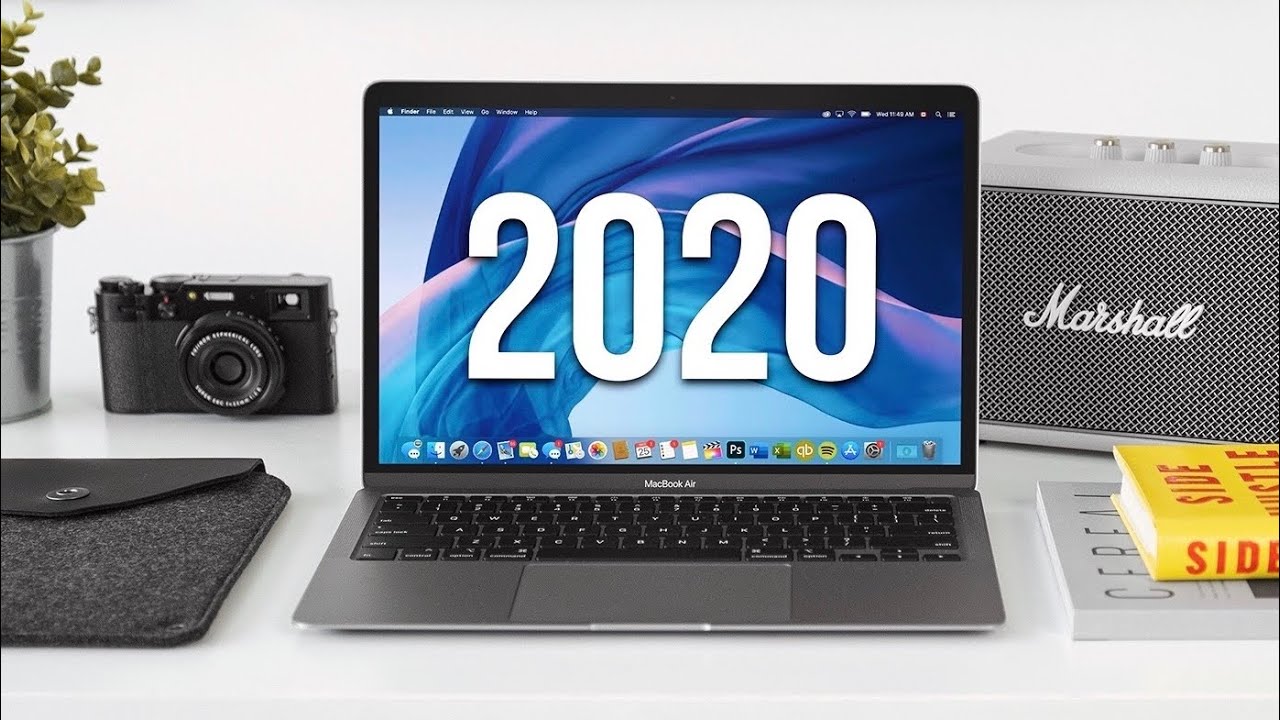 MacBook Air 2020 - Buy the RIGHT one!