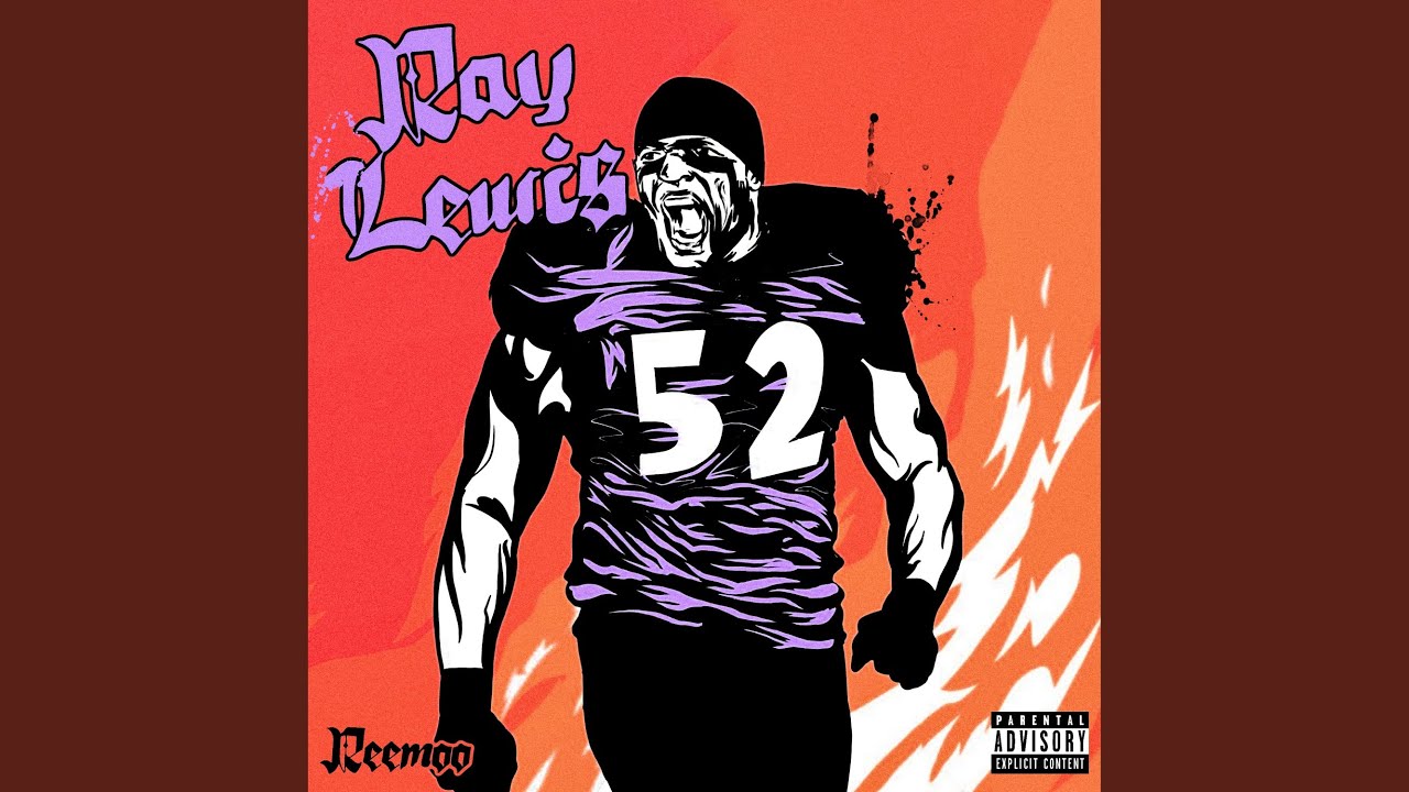 Ray Lewis
