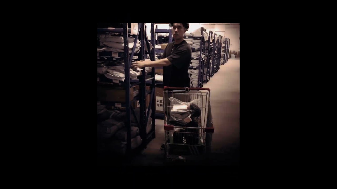 Itaobuy warehouse