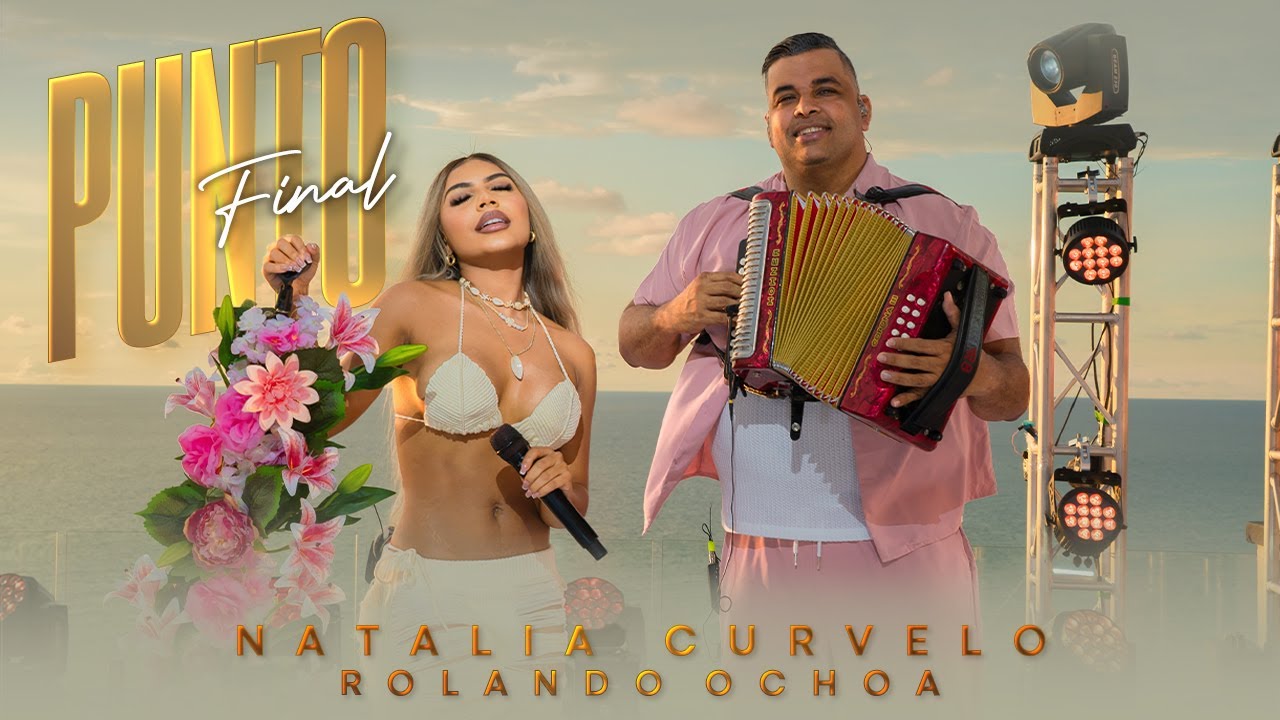 Punto Final - Natalia Curvelo, @Rolando_8A  - #EnVivo