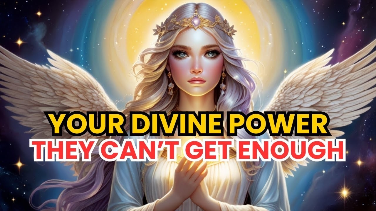 Chosen Ones You Accidentally Revealed Your Light  Now They Cant Leave You Alone