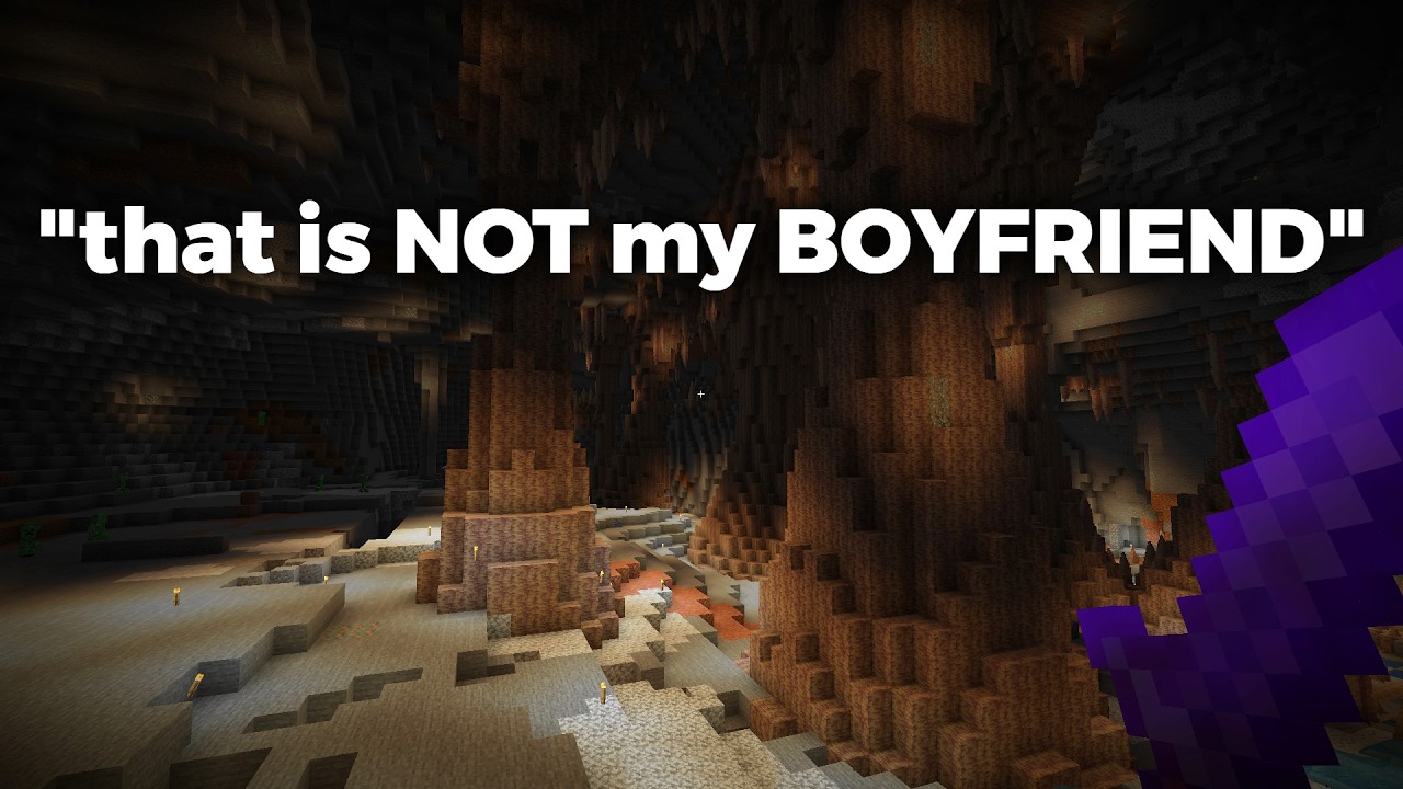 I read scary reddit stories for ONE HOUR while playing minecraft