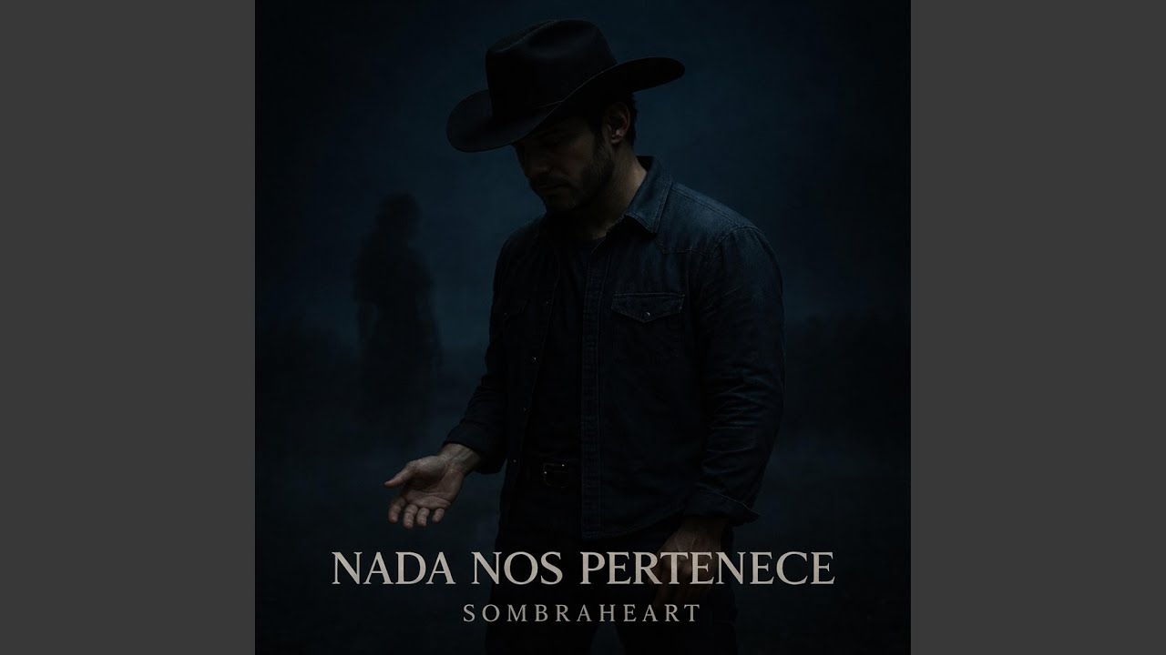 Nada Nos Pertenece