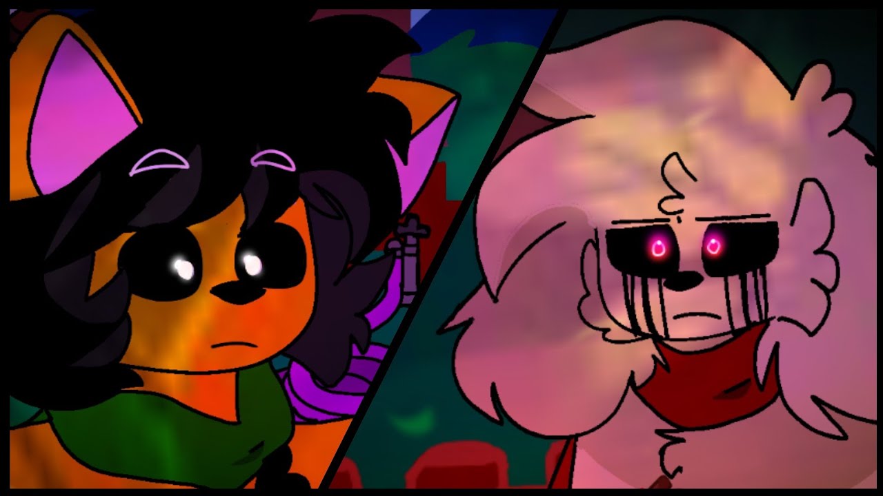[Un día con mikellino] (Especial 10k)comic parte 1 Ft: Mikecrack (Exe) y Mikellino