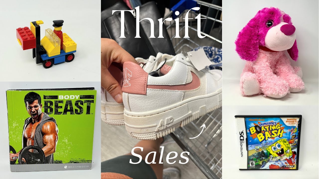 JUST INSANITY ... August sales recap