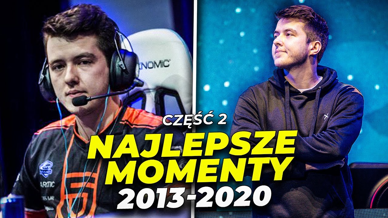 NAJLEPSZE SHOTY Z TWITCHA PART 2