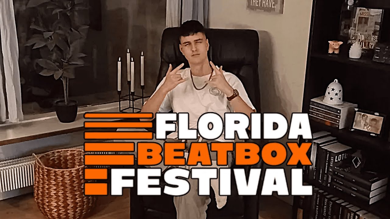 Crythix - FBB25 solo wildcard