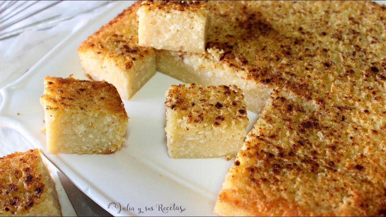 Quesada pasiega😍QUEDA PERFECTA Y MUY RICA!!