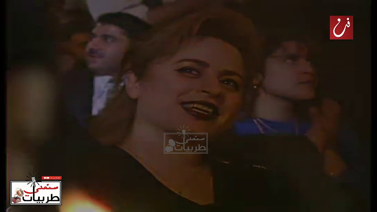 هاني شاكر | ادفعلك عمري | مهرجان اوربت الثالث للاغنية العربية | الأردن 1998 | سمعني طربيات