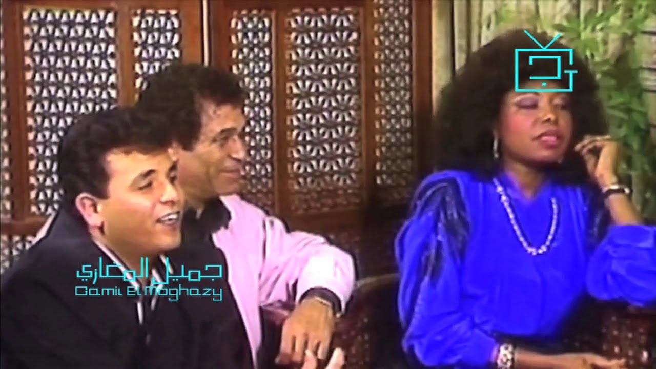 سيد مكاوي -  يا بدوي | ذكريات الزمن الجميل