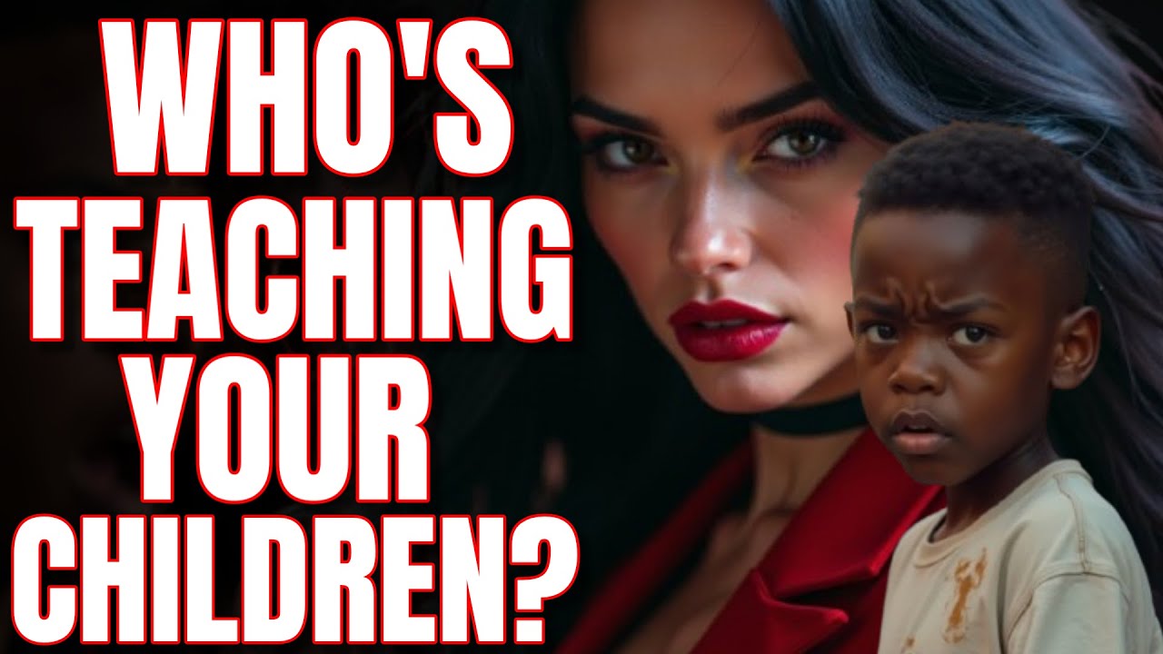 Black Boys Are Intentionally Underdeveloped By The School System | Dr. Juwanza Kunjufu 