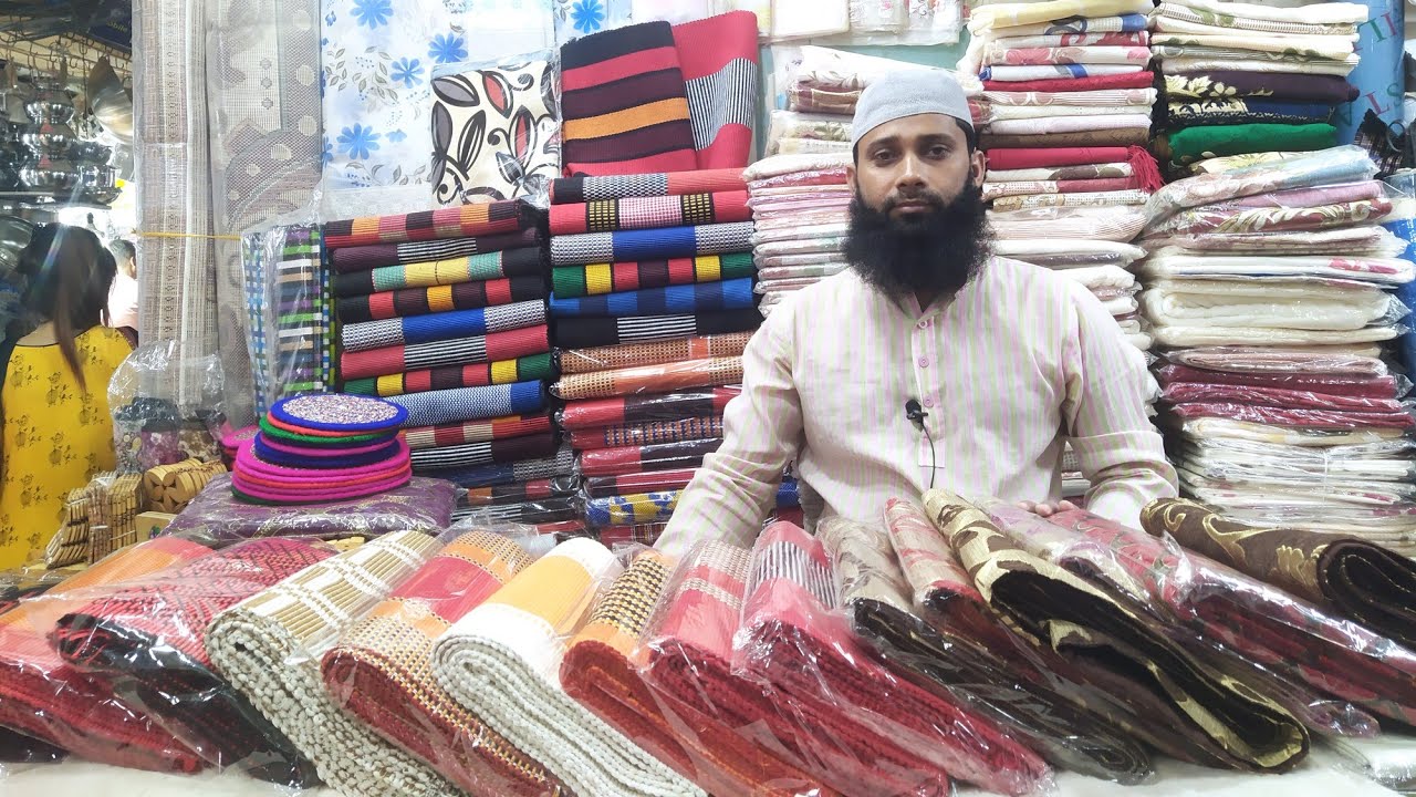 উত্তরবঙ্গের ঐতিহ্য,শতরঞ্জির টেবিল রানার সেট,টেবিল ক্লথ,হট প্যান প্যাড ইত্যাদির দাম|Mrs Homemaker BD