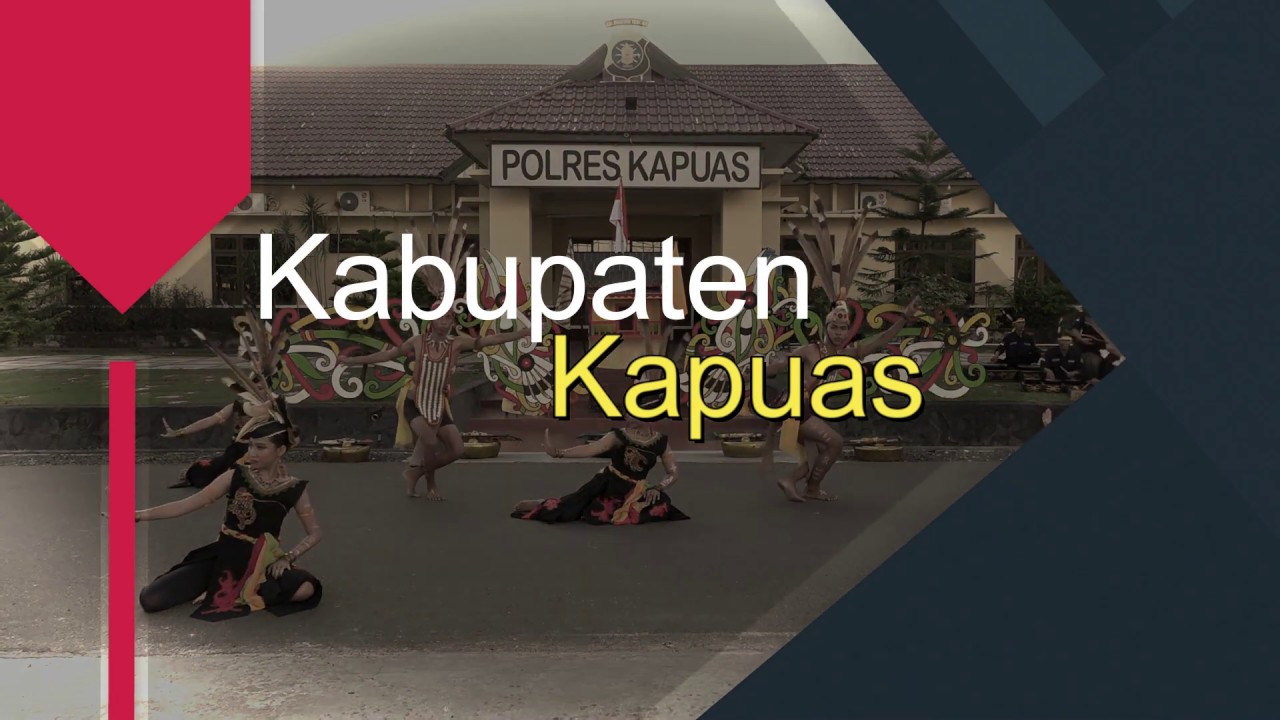 Tarian Mandau Apang Tarung Hakumbang | Kapuas | Sanggar Riak Nyalong