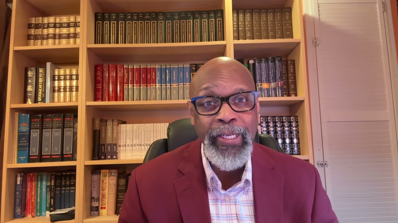 Tongue - Day 8 - When Talking Too Much Becomes a Spiritual Problem 