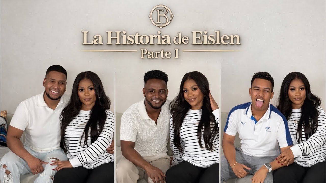 La Historia de Eislen en Vida Ajena