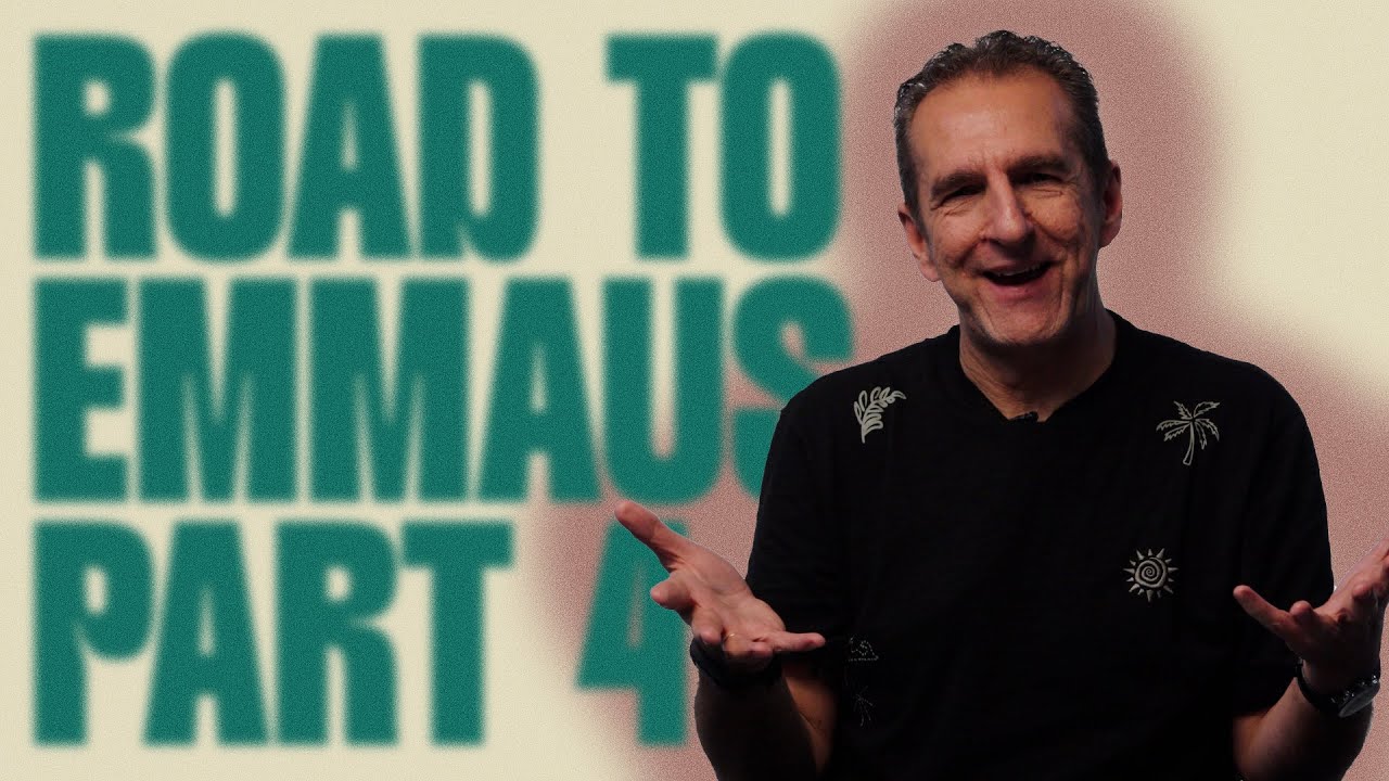 Road to Emmaus  | Part 4 | Hospitality of the Heart