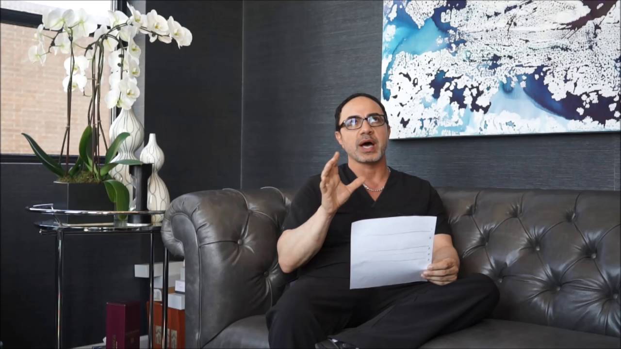 Lipedema Awareness Month Q&A: How do I make my physician aware of lipedema?