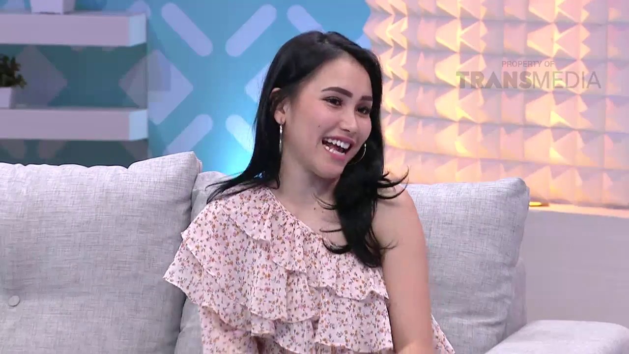 BROWNIS - Pengalaman Ayu Ting - Ting Menjadi Janda Sekaligus Mamah Muda (21/08/17) Part 1