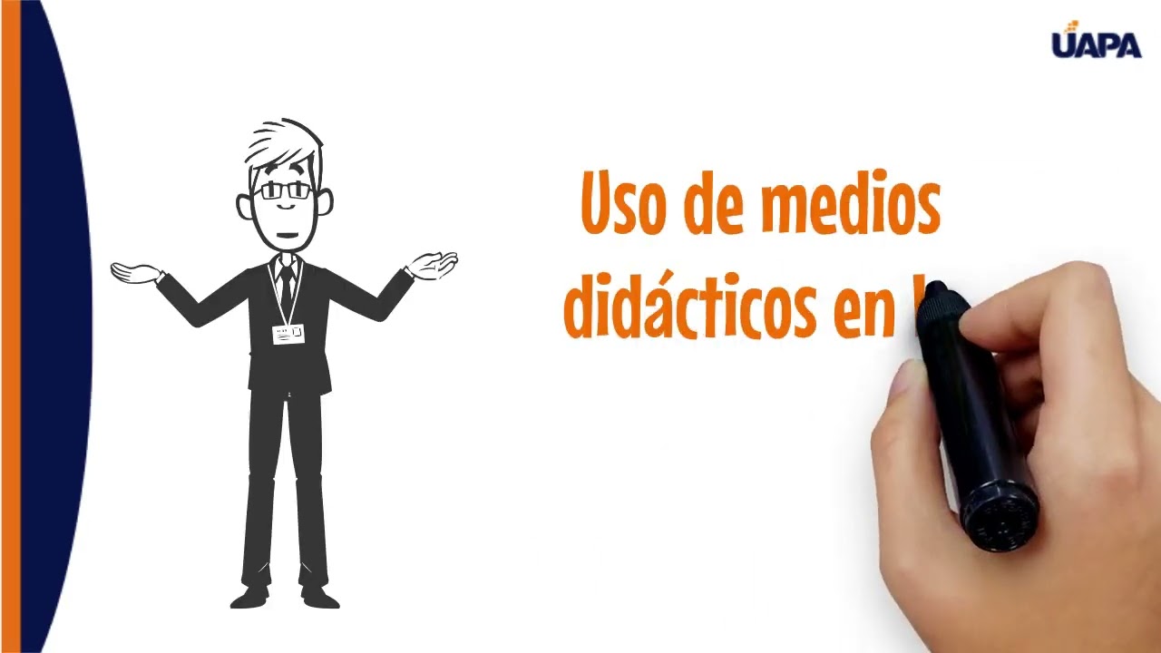 Recursos Didácticos para el Aprendizaje - Cápsula de Contenido